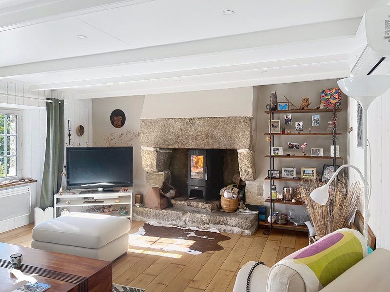 Vente Maison Lanildut - 5 pièces -113 m² - (29840)