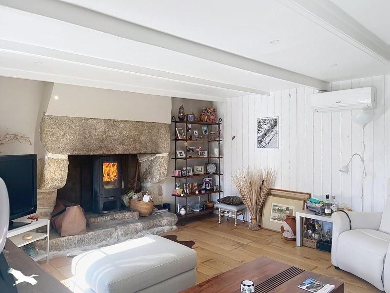 Vente Maison Lanildut - 5 pièces -113 m² - (29840)