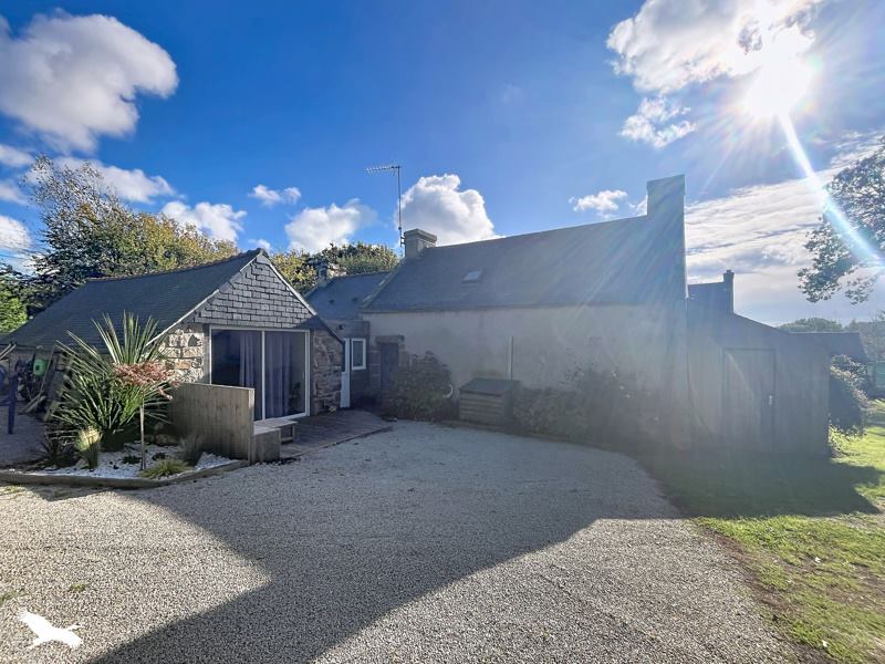 Vente Maison Lanildut - 5 pièces -113 m² - (29840)