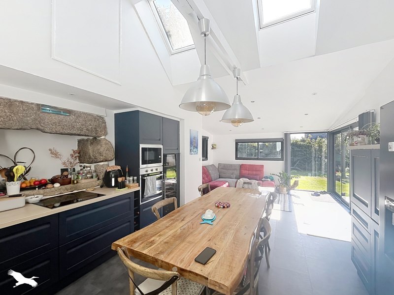 Vente Maison Lanildut - 5 pièces -113 m² - (29840)