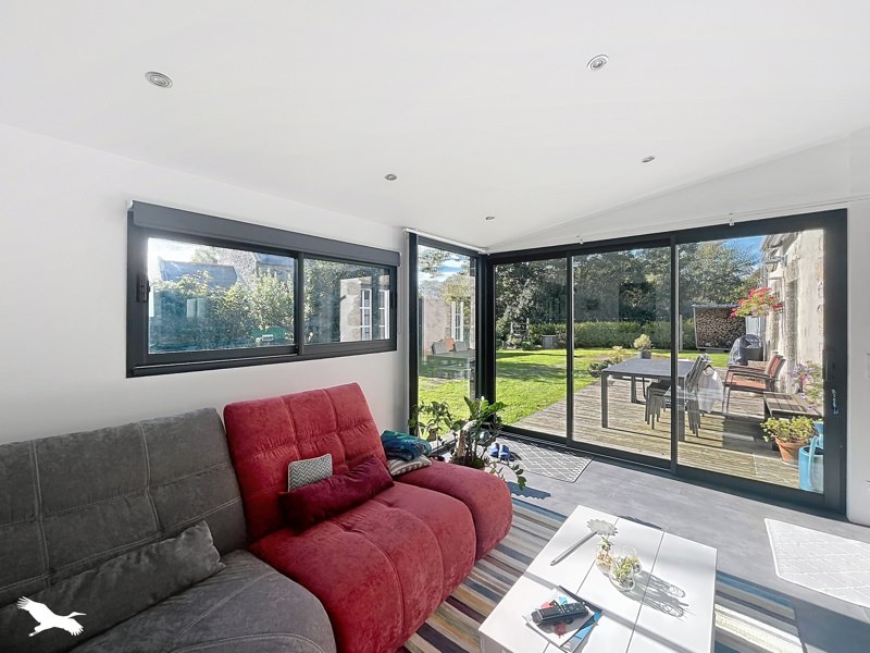 Vente Maison Lanildut - 5 pièces -113 m² - (29840)
