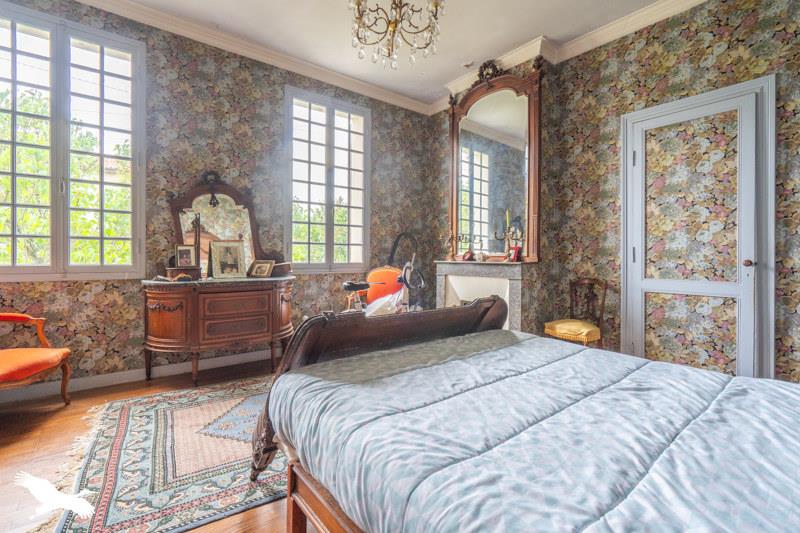 Vente Maison ST MEDARD EN JALLES - 5 pièces -133 m² - (33160)