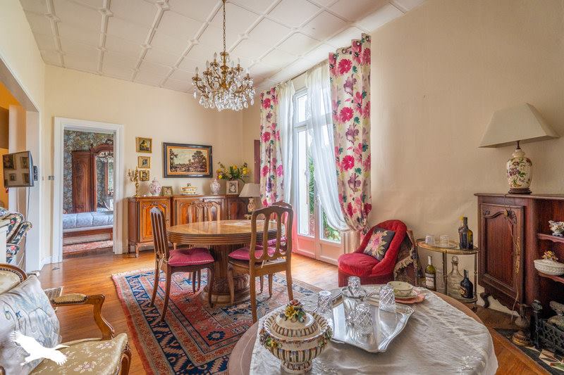 Vente Maison ST MEDARD EN JALLES - 5 pièces -133 m² - (33160)
