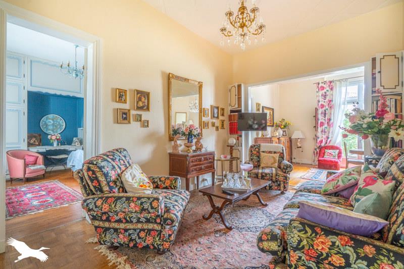 Vente Maison ST MEDARD EN JALLES - 5 pièces -133 m² - (33160)