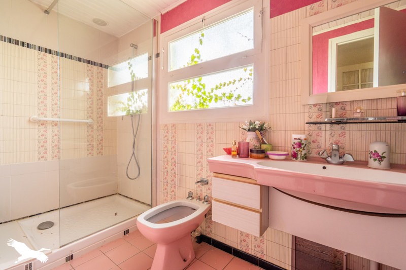 Vente Maison ST MEDARD EN JALLES - 5 pièces -133 m² - (33160)