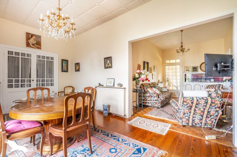 Vente Maison ST MEDARD EN JALLES - 5 pièces -133 m² - (33160)