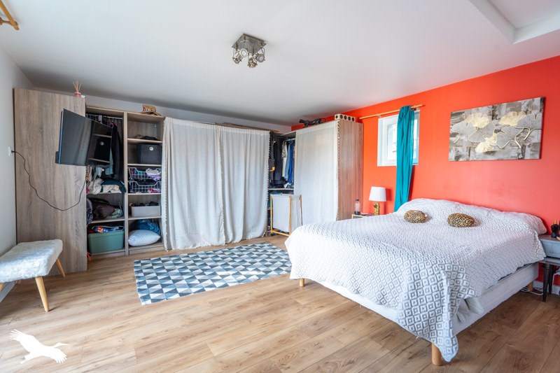 Vente Maison ST MEDARD EN JALLES - 7 pièces -152 m² - (33160)