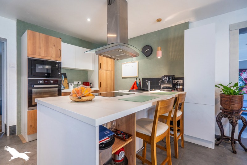 Vente Maison ST MEDARD EN JALLES - 7 pièces -152 m² - (33160)