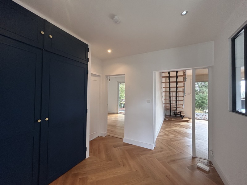 Vente Maison ST MEDARD EN JALLES - 7 pièces -150 m² - (33160)