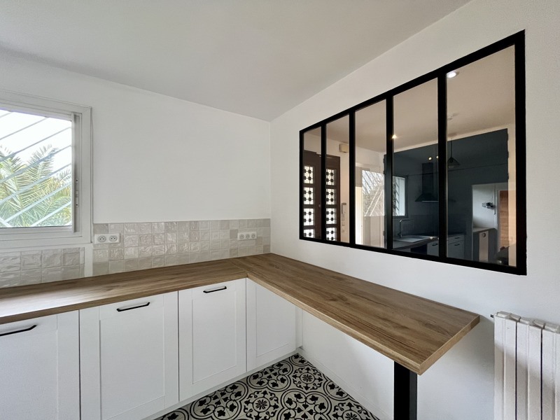 Vente Maison ST MEDARD EN JALLES - 7 pièces -150 m² - (33160)