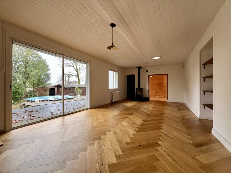Vente Maison ST MEDARD EN JALLES - 7 pièces -150 m² - (33160)
