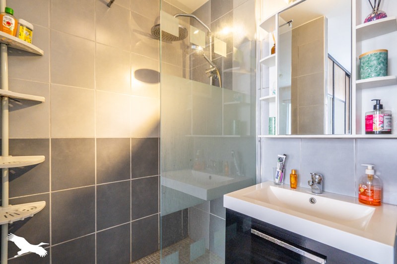 Vente Appartement ST MEDARD EN JALLES - 2 pièces -34 m² - (33160)