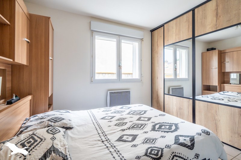 Vente Appartement ST MEDARD EN JALLES - 2 pièces -34 m² - (33160)