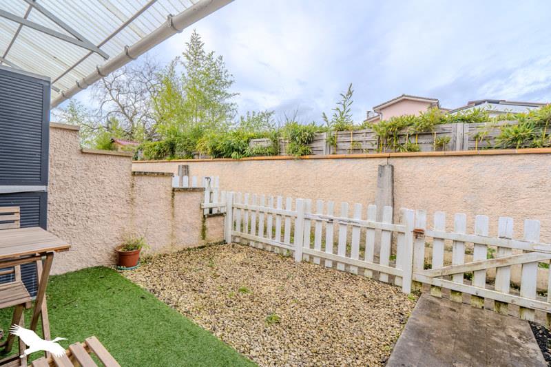 Vente Appartement ST MEDARD EN JALLES - 2 pièces -34 m² - (33160)
