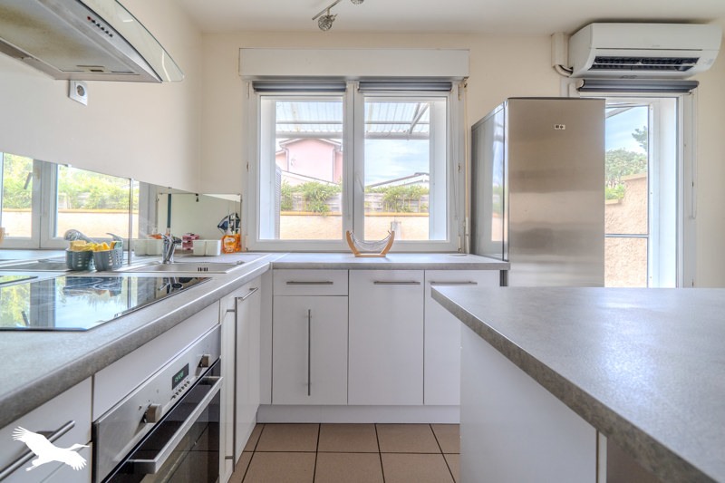 Vente Appartement ST MEDARD EN JALLES - 2 pièces -34 m² - (33160)