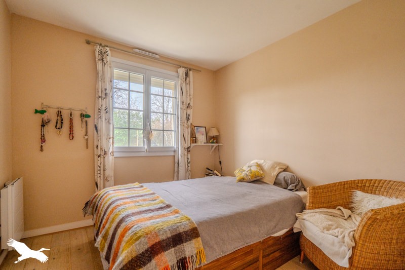 Vente Maison ST AUBIN DE MEDOC - 5 pièces -93,4 m² - (33160)