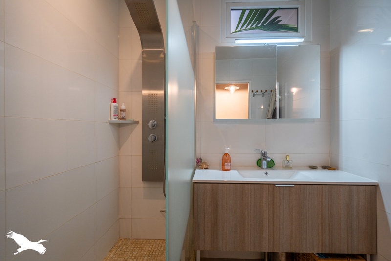 Vente Maison ST AUBIN DE MEDOC - 5 pièces -93,4 m² - (33160)