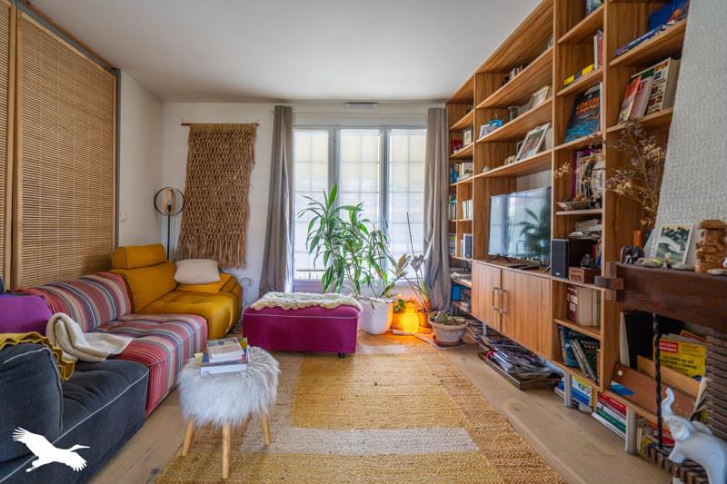 Vente Maison ST AUBIN DE MEDOC - 5 pièces -93,4 m² - (33160)