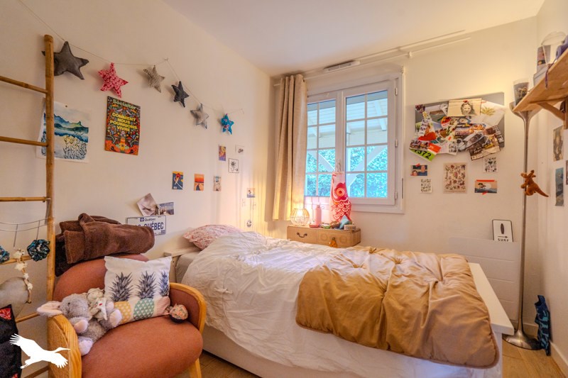 Vente Maison ST AUBIN DE MEDOC - 5 pièces -93,4 m² - (33160)