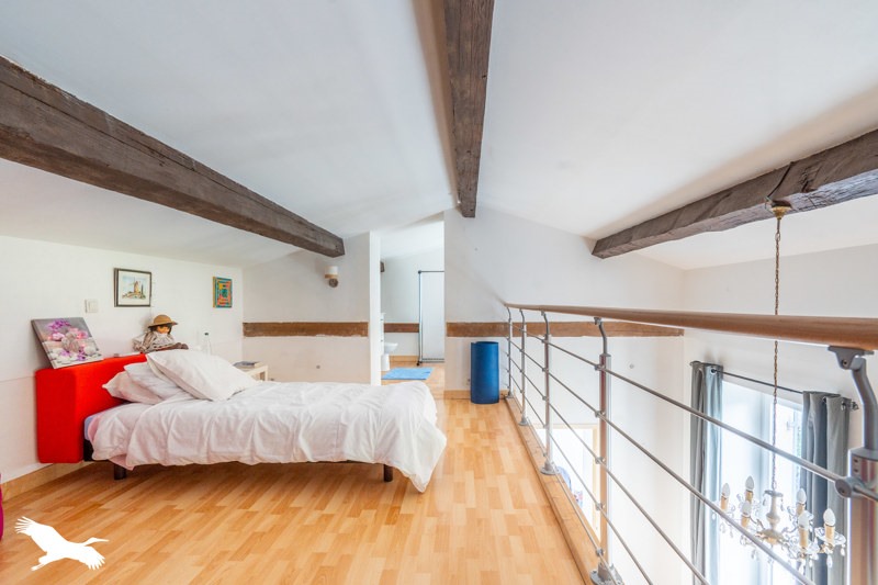 Vente Maison ST MEDARD EN JALLES - 2 pièces -47 m² - (33160)