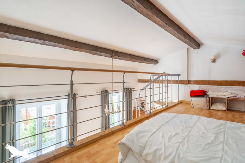 Vente Maison ST MEDARD EN JALLES - 2 pièces -47 m² - (33160)