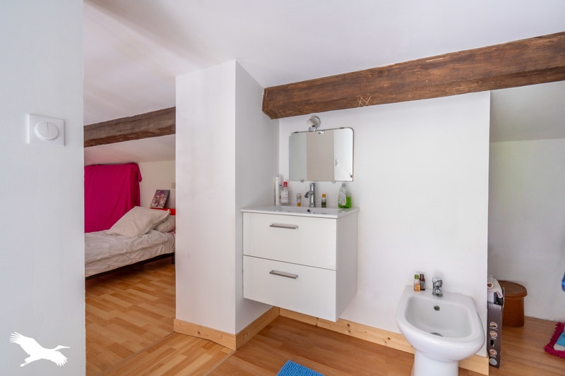 Vente Maison ST MEDARD EN JALLES - 2 pièces -47 m² - (33160)
