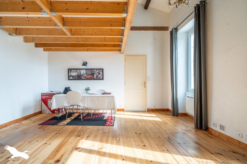 Vente Maison ST MEDARD EN JALLES - 2 pièces -47 m² - (33160)