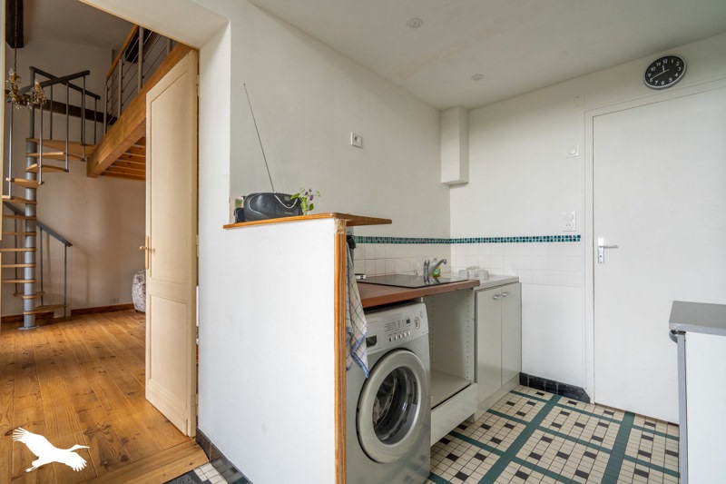 Vente Maison ST MEDARD EN JALLES - 2 pièces -47 m² - (33160)