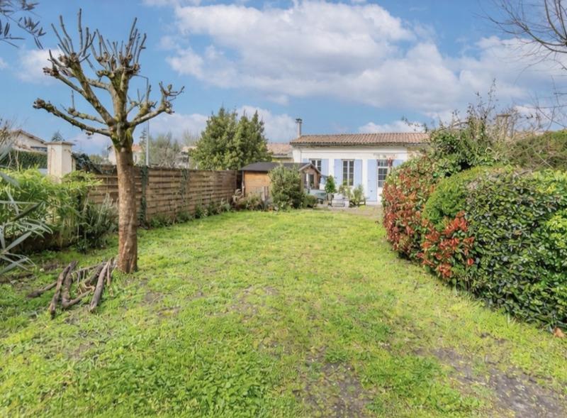 Vente Maison ST MEDARD EN JALLES - 2 pièces -47 m² - (33160)