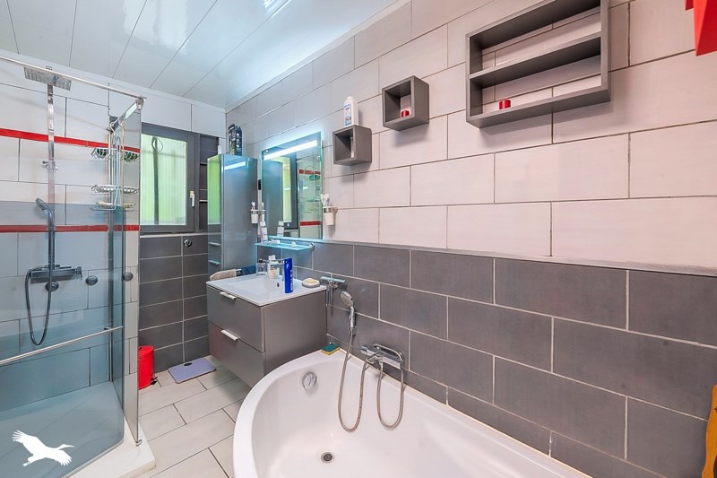 Vente Maison ST MEDARD EN JALLES - 4 pièces -89 m² - (33160)