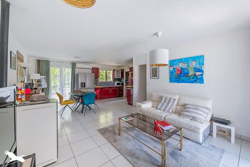 Vente Maison ST MEDARD EN JALLES - 4 pièces -89 m² - (33160)