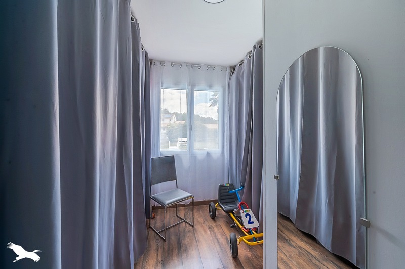 Vente Maison ST MEDARD EN JALLES - 4 pièces -89 m² - (33160)