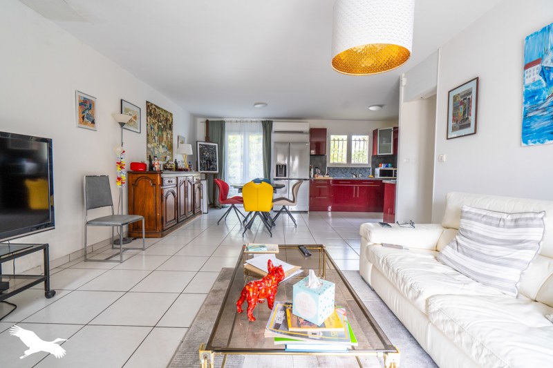Vente Maison ST MEDARD EN JALLES - 4 pièces -89 m² - (33160)