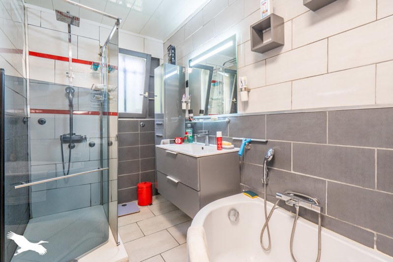 Vente Maison ST MEDARD EN JALLES - 4 pièces -89 m² - (33160)