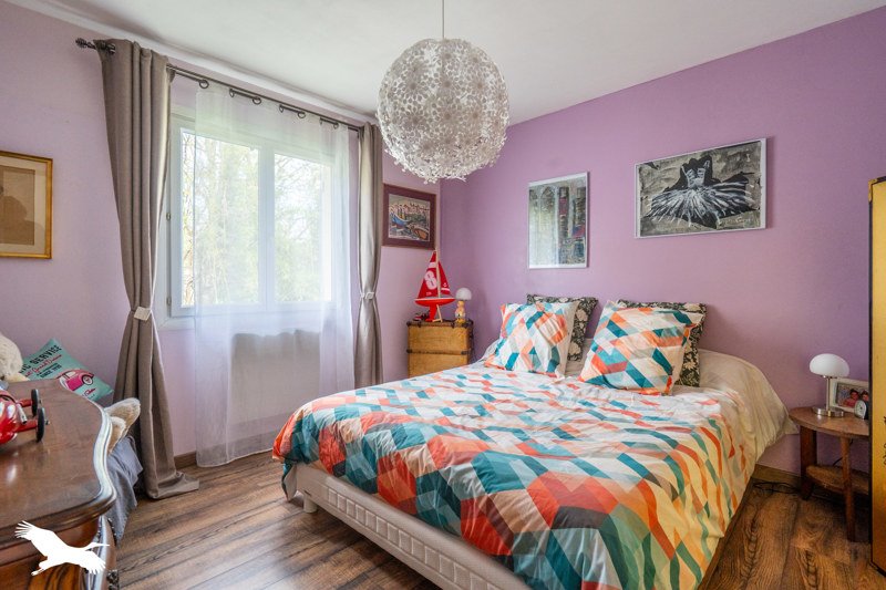 Vente Maison ST MEDARD EN JALLES - 4 pièces -89 m² - (33160)