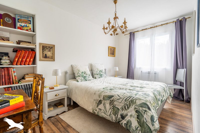 Vente Maison ST MEDARD EN JALLES - 4 pièces -89 m² - (33160)