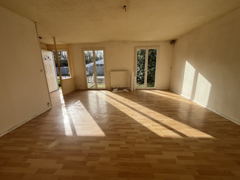 Vente Maison ST MEDARD EN JALLES - 5 pièces -97 m² - (33160)
