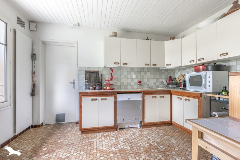 Vente Maison ST MEDARD EN JALLES - 5 pièces -96 m² - (33160)