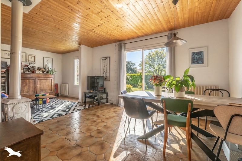Vente Maison ST MEDARD EN JALLES - 5 pièces -96 m² - (33160)