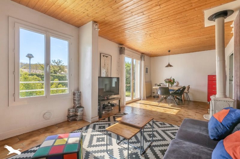 Vente Maison ST MEDARD EN JALLES - 5 pièces -96 m² - (33160)