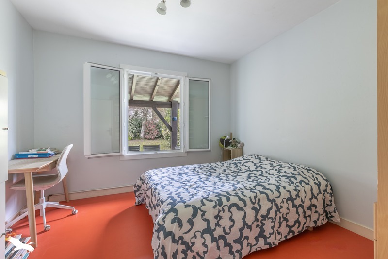 Vente Maison ST MEDARD EN JALLES - 5 pièces -96 m² - (33160)