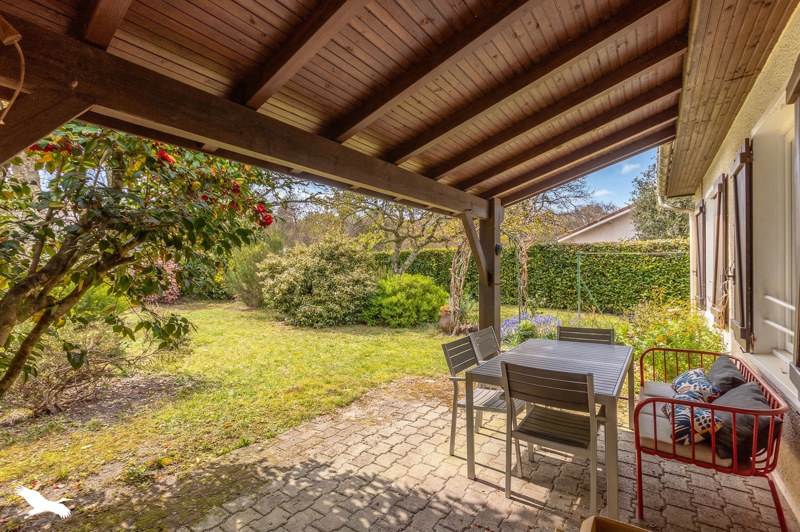 Vente Maison ST MEDARD EN JALLES - 5 pièces -96 m² - (33160)