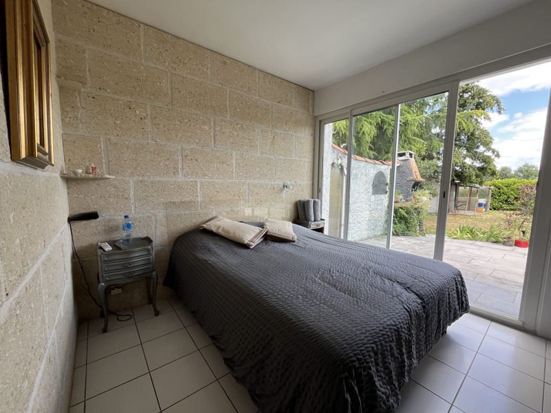 Vente Maison ST MEDARD EN JALLES - 4 pièces -124 m² - (33160)