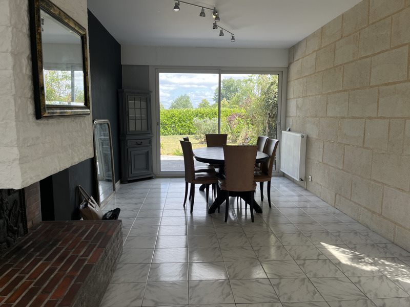 Vente Maison ST MEDARD EN JALLES - 4 pièces -124 m² - (33160)
