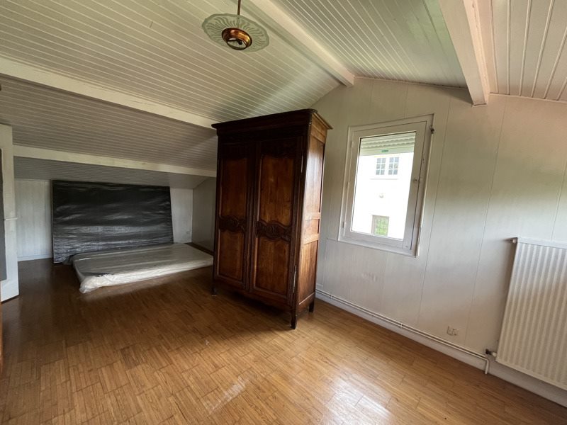 Vente Maison ST MEDARD EN JALLES - 4 pièces -124 m² - (33160)