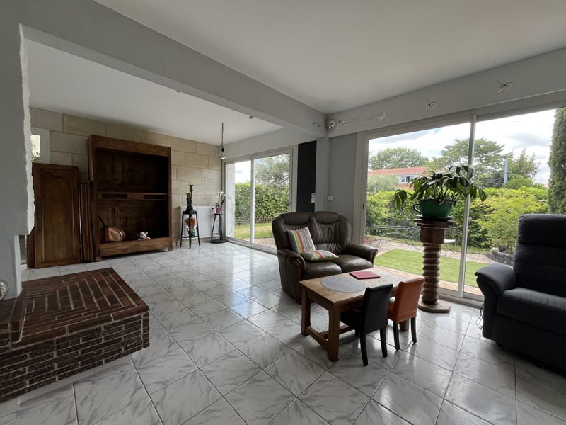 Vente Maison ST MEDARD EN JALLES - 4 pièces -124 m² - (33160)