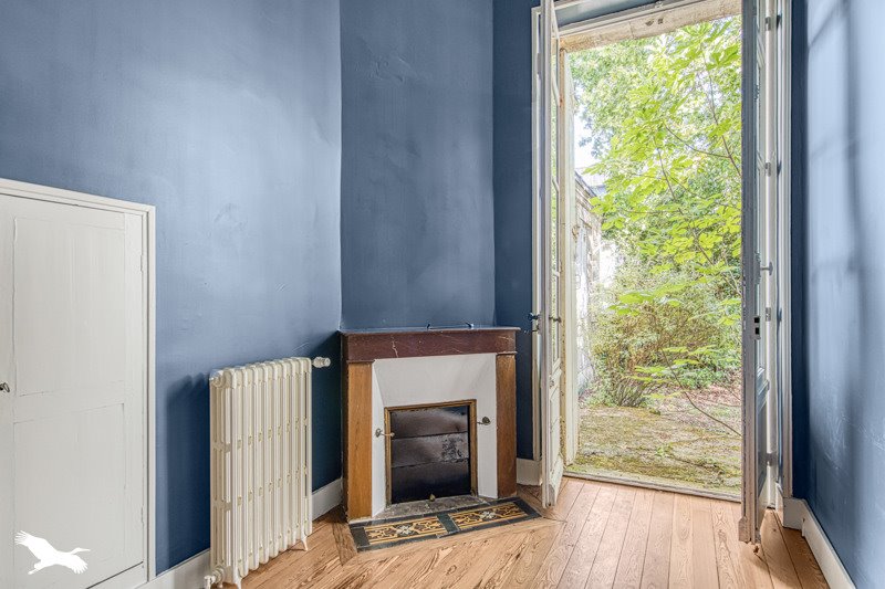 Vente Maison ST MEDARD EN JALLES - 8 pièces -222 m² - (33160)