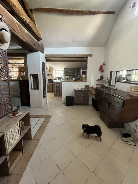 Vente Maison ST MEDARD EN JALLES - 4 pièces -125 m² - (33160)