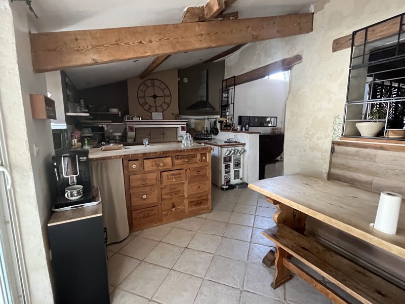 Vente Maison ST MEDARD EN JALLES - 4 pièces -125 m² - (33160)