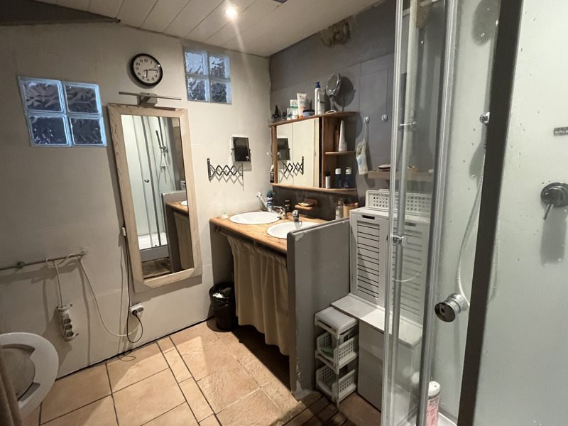 Vente Maison ST MEDARD EN JALLES - 4 pièces -125 m² - (33160)